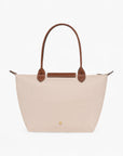 Longchamp Le Pliage Original Shoulder Bag Paper | LEVISONS