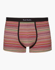 Paul Smith 5 Pack Signature Trunk | LEVISONS