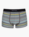 Paul Smith 5 Pack Signature Trunk | LEVISONS