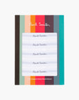 Paul Smith 5 Pack Plain Trunk | LEVISONS