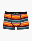 Paul Smith Artist Stripe Mixed Boxer Briefs 5-Pack | LEVISONS