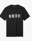 Paul Smith Ps Badges T-Shirt | LEVISONS