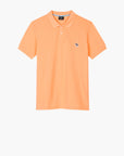 Paul Smith Zebra Logo Polo Shirt | LEVISONS