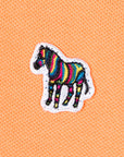 Paul Smith Zebra Logo Polo Shirt | LEVISONS