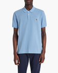 Paul Smith Zebra Logo Polo Shirt | LEVISONS