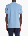 Paul Smith Zebra Logo Polo Shirt | LEVISONS