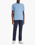 Paul Smith Zebra Logo Polo Shirt | LEVISONS