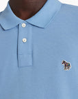 Paul Smith Zebra Logo Polo Shirt | LEVISONS