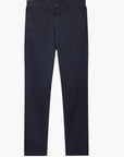 Paul Smith Ps Mid-Fit Zebra Detail Chino | LEVISONS
