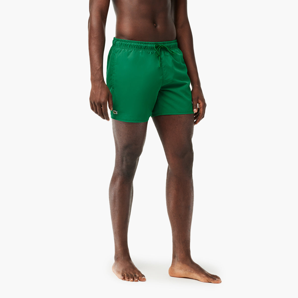 Light Quick Dry Swim Shorts