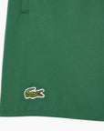 Lacoste Lightweight Monochrome Swim Trunks | LEVISONS