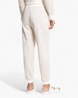 Michael Kors Logo Print Cotton Terry Joggers | LEVISONS