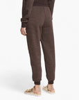 Michael Kors Logo Print Cotton Terry Joggers | LEVISONS