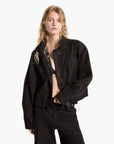 Michael Kors Logo Tape Woven Anorak | LEVISONS