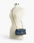Coach Tabby Shoulder Bag 20 With Chain | LEVISONS