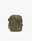 Lacoste Small Lcst Slimline Satchel | LEVISONS
