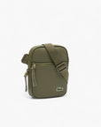 Lacoste Small Lcst Slimline Satchel | LEVISONS