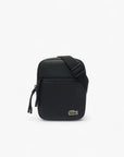 Lacoste Small Lcst Slimline Satchel | LEVISONS