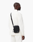 Lacoste Small Lcst Slimline Satchel | LEVISONS