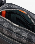 Lacoste Small The Blend Satchel | LEVISONS