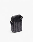 Lacoste The Blend Satchel | LEVISONS