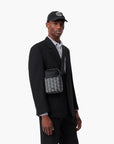 Lacoste The Blend Satchel | LEVISONS