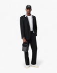 Lacoste The Blend Satchel | LEVISONS