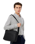 Lacoste Men’s Classic Shoulder Bag | LEVISONS