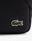 Lacoste Shoulder Bag | LEVISONS