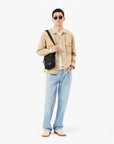 Lacoste Shoulder Bag | LEVISONS