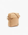 Lacoste Neocroc Shoulder Bag | LEVISONS