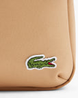 Lacoste Neocroc Shoulder Bag | LEVISONS