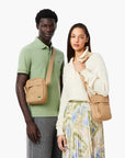 Lacoste Neocroc Shoulder Bag | LEVISONS