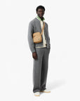 Lacoste Neocroc Shoulder Bag | LEVISONS