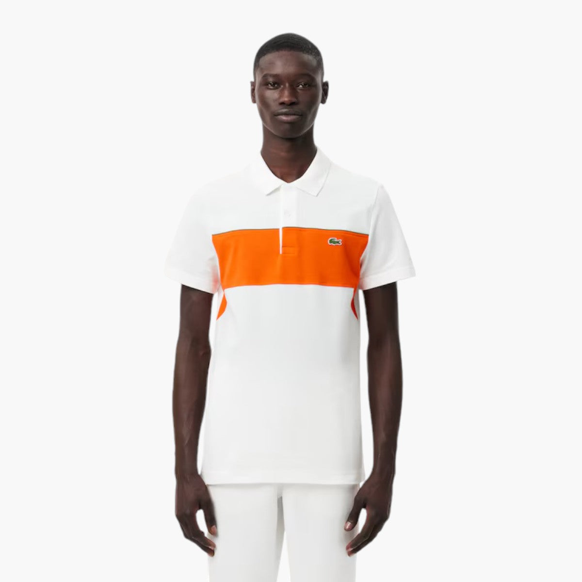 トップス LIDNM Te/Ca Milled Light Polo Te/Ca Milled Light Polo / 商品詳細ページ / LIDNM / Llife ONLINE