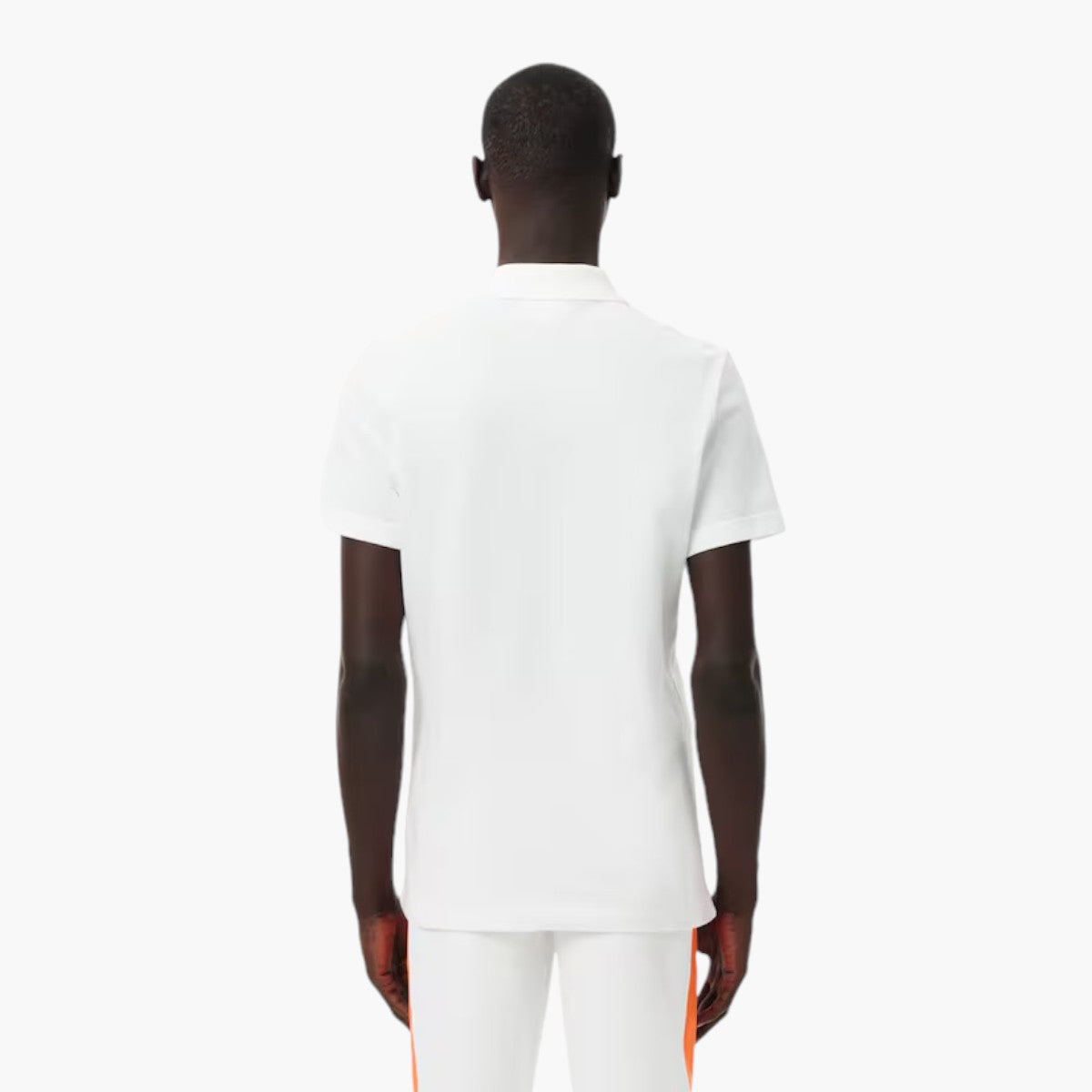 Color-Block Polo Shirt – Levisons