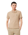Lacoste Slim Fit L.12.12 Piqué Polo Shirt | LEVISONS