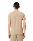 Lacoste Slim Fit L.12.12 Piqué Polo Shirt | LEVISONS