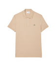 Lacoste Slim Fit L.12.12 Piqué Polo Shirt | LEVISONS