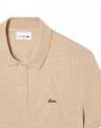 Lacoste Slim Fit L.12.12 Piqué Polo Shirt | LEVISONS