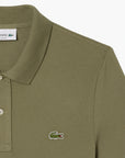 Lacoste Slim Fit L.12.12 Original Polo Shirt | LEVISONS