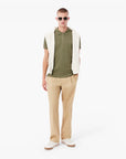 Lacoste Slim Fit L.12.12 Original Polo Shirt | LEVISONS