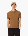 Lacoste Slim Fit L.12.12 Piqué Polo Shirt | LEVISONS