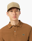Lacoste Slim Fit L.12.12 Piqué Polo Shirt | LEVISONS