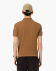 Lacoste Slim Fit L.12.12 Piqué Polo Shirt | LEVISONS