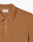 Lacoste Slim Fit L.12.12 Piqué Polo Shirt | LEVISONS