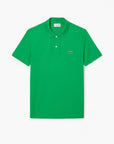 Lacoste Slim Fit L.12.12 Piqué Polo Shirt | LEVISONS