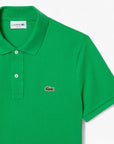 Lacoste Slim Fit L.12.12 Piqué Polo Shirt | LEVISONS