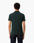 Lacoste Original L.12.12 Slim Fit Petit Piquée Cotton Polo Shirt | LEVISONS