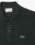 Lacoste Original L.12.12 Slim Fit Petit Piquée Cotton Polo Shirt | LEVISONS
